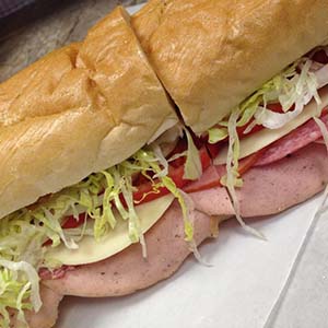 Submarine Sandwiches